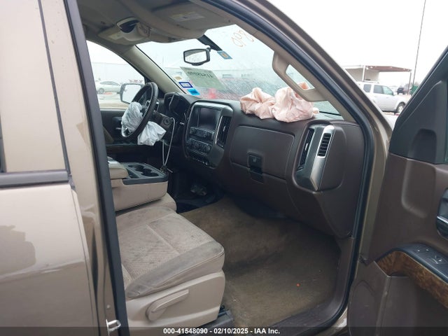 3GCPCREC6FG129894 Chevrolet Silverado 1500 1lt
