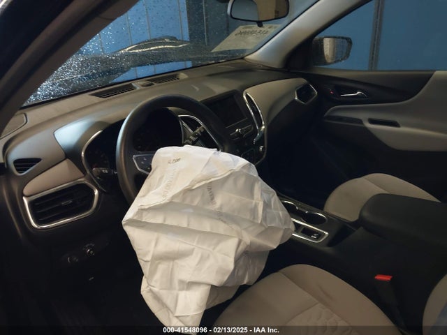 Chevrolet EQUINOX LS 2019 3GNAXHEV3KL394139 Image 5