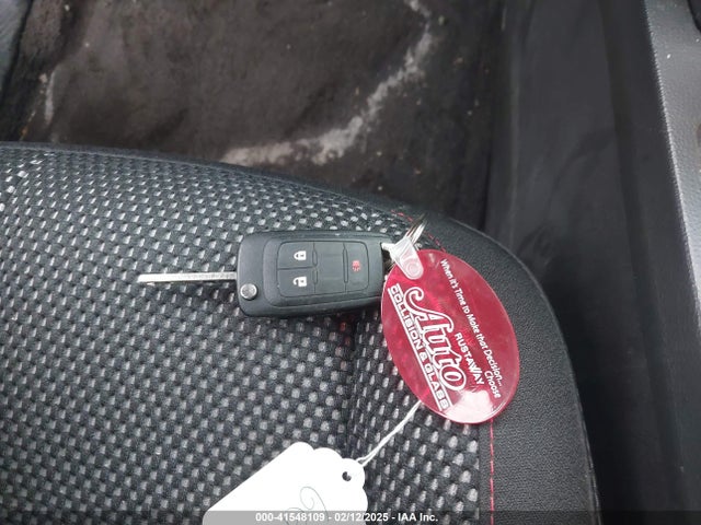 Chevrolet EQUINOX LS 2016 2GNALBEK8G1163096 Image 11