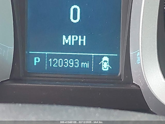 Chevrolet EQUINOX LS 2016 2GNALBEK8G1163096 Image 15