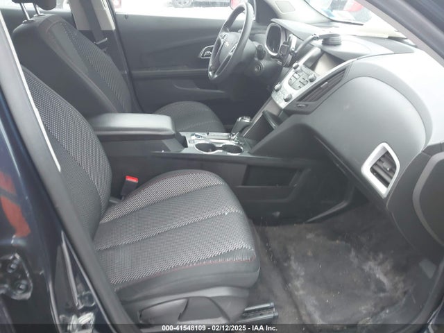 Chevrolet EQUINOX LS 2016 2GNALBEK8G1163096 Image 5