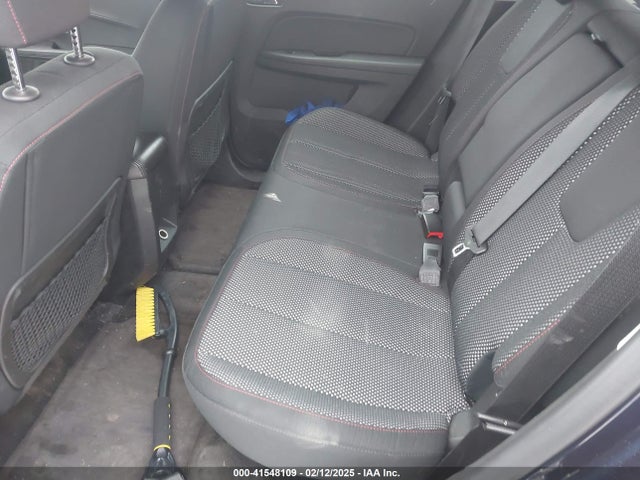 Chevrolet EQUINOX LS 2016 2GNALBEK8G1163096 Image 8
