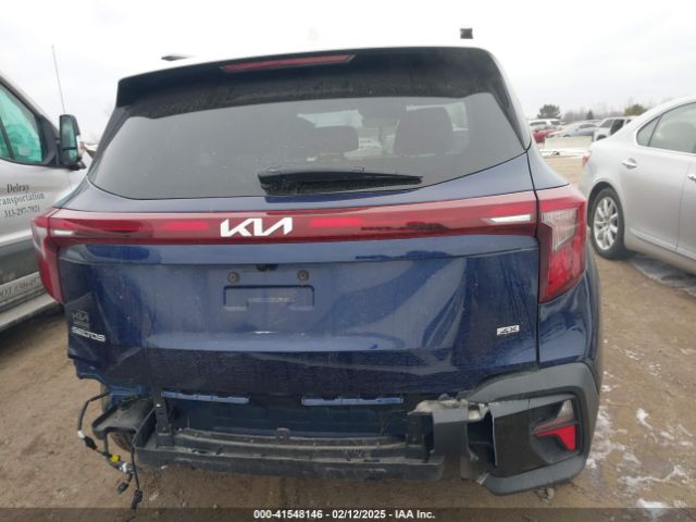 KNDEUCAA8R7548416 KIA SELTOS S