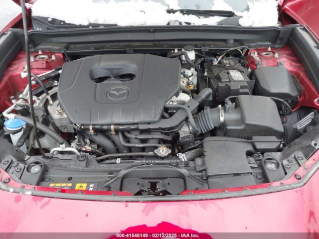 3MVDMBCM5PM518787 Mazda Cx-30 2.5 S Preferred