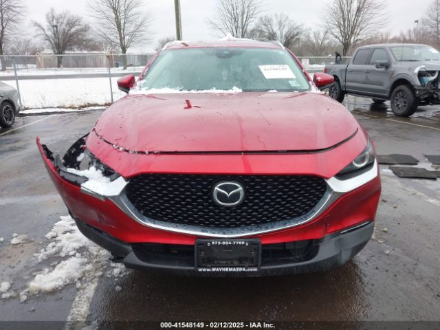 3MVDMBCM5PM518787 Mazda Cx-30 2.5 S Preferred