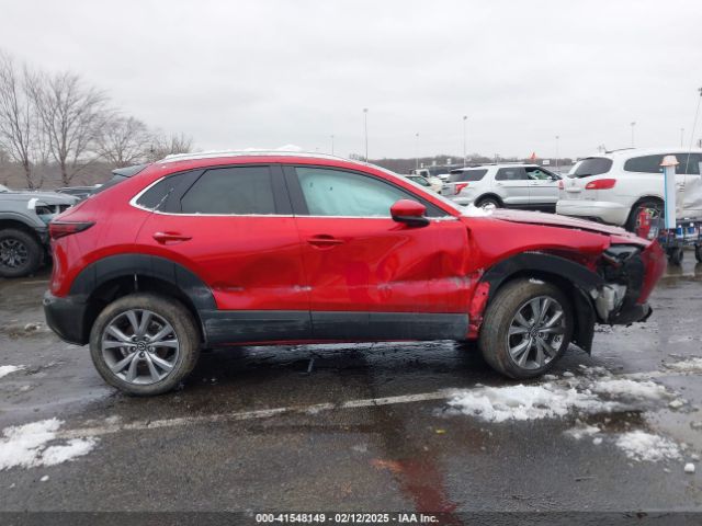 3MVDMBCM5PM518787 Mazda Cx-30 2.5 S Preferred