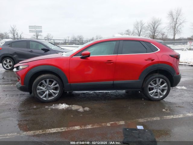 3MVDMBCM5PM518787 Mazda Cx-30 2.5 S Preferred