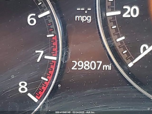 3MVDMBCM5PM518787 Mazda Cx-30 2.5 S Preferred