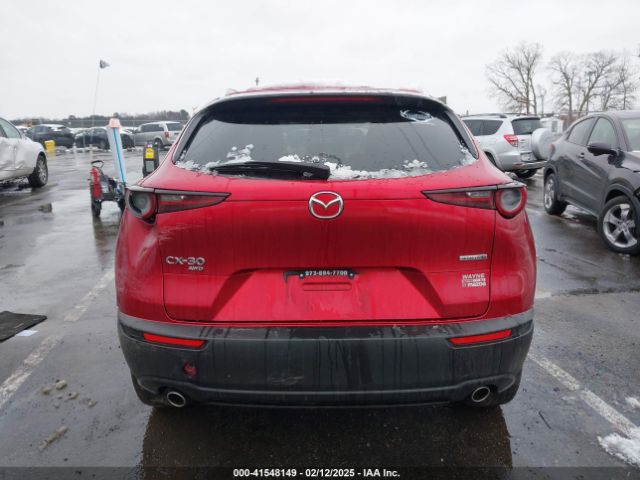 3MVDMBCM5PM518787 Mazda Cx-30 2.5 S Preferred