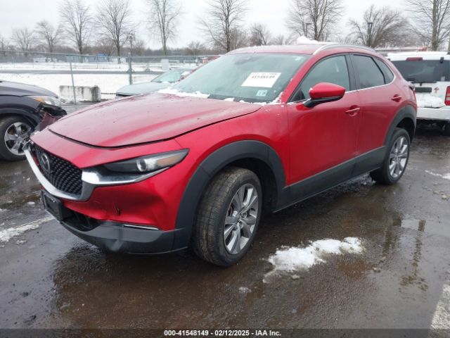 3MVDMBCM5PM518787 Mazda Cx-30 2.5 S Preferred