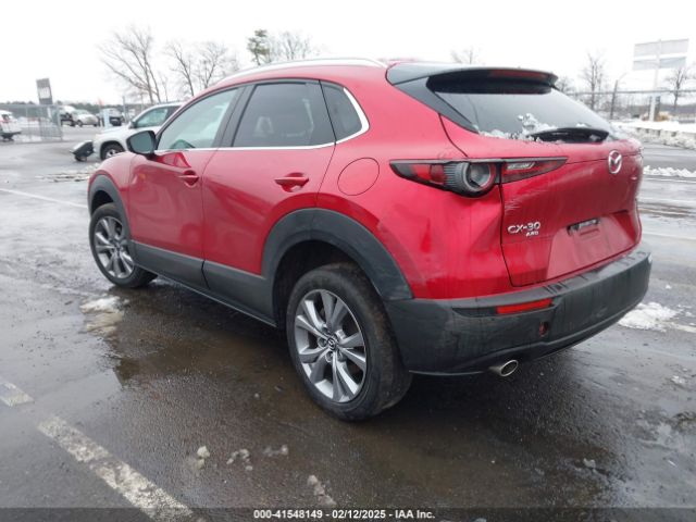 3MVDMBCM5PM518787 Mazda Cx-30 2.5 S Preferred