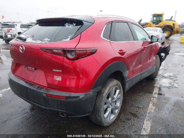3MVDMBCM5PM518787 Mazda Cx-30 2.5 S Preferred