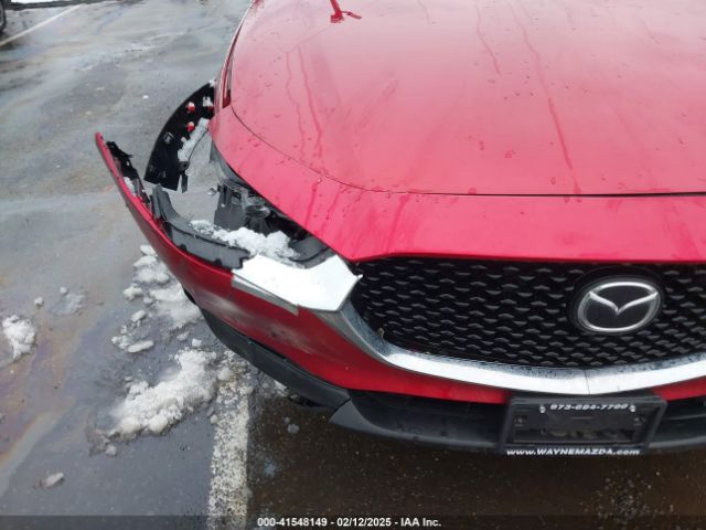 3MVDMBCM5PM518787 Mazda Cx-30 2.5 S Preferred