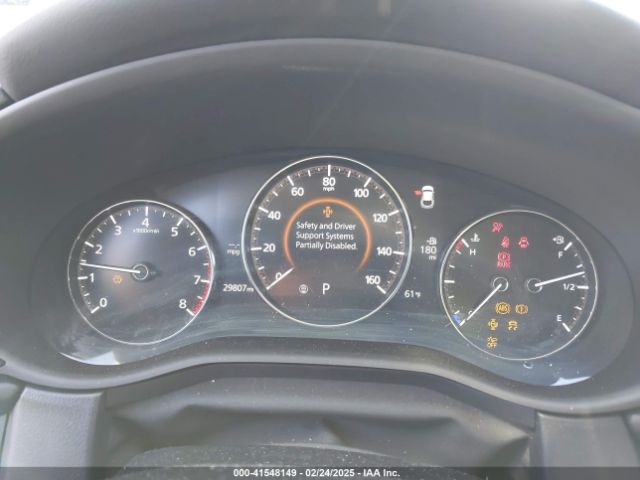 3MVDMBCM5PM518787 Mazda Cx-30 2.5 S Preferred