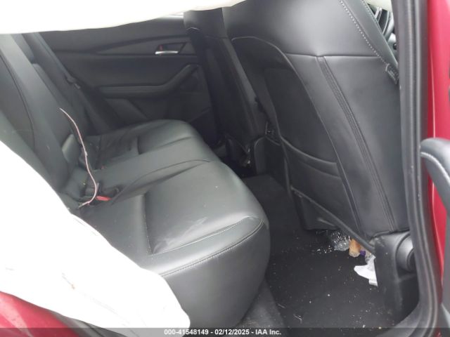 3MVDMBCM5PM518787 Mazda Cx-30 2.5 S Preferred