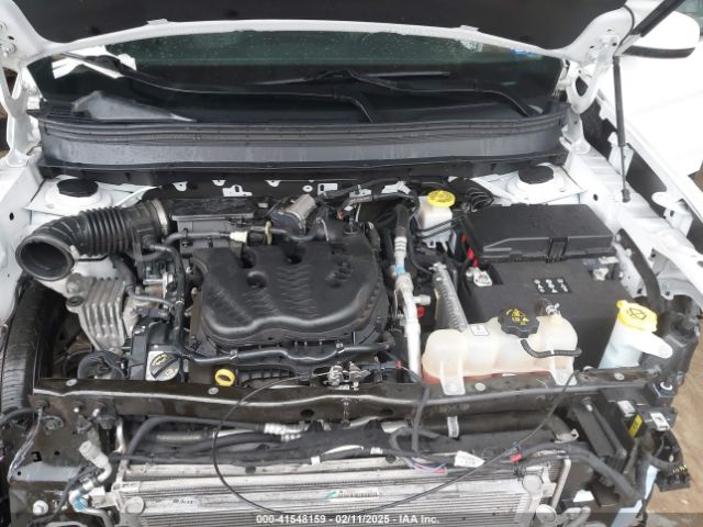 1C4PJLMX7MD221078 Jeep Cherokee Latitude Lux Fwd