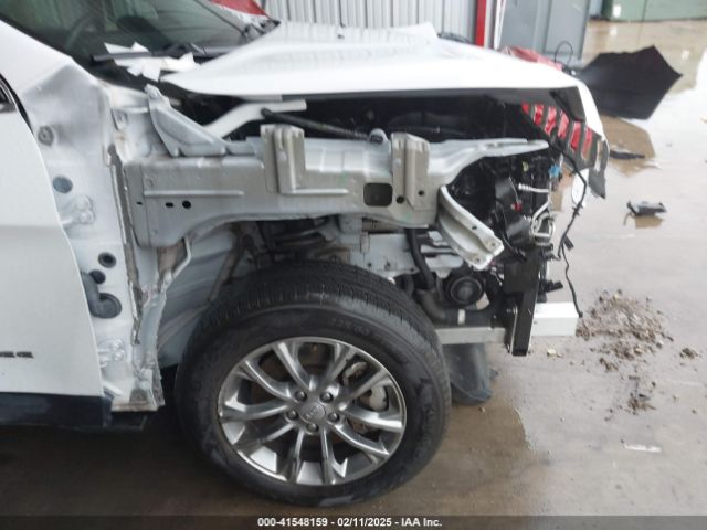 1C4PJLMX7MD221078 Jeep Cherokee Latitude Lux Fwd