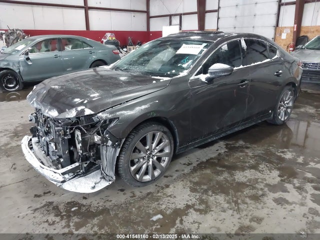 3MZBPAEM3KM101746 Mazda py cylinder deactivation
