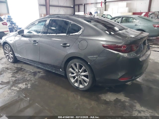 3MZBPAEM3KM101746 Mazda py cylinder deactivation