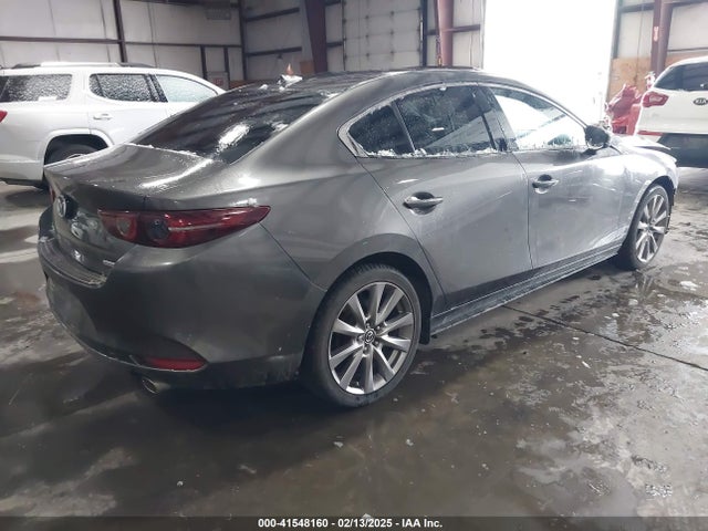 3MZBPAEM3KM101746 Mazda py cylinder deactivation