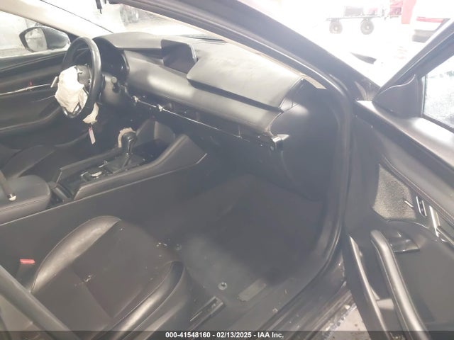 3MZBPAEM3KM101746 Mazda py cylinder deactivation