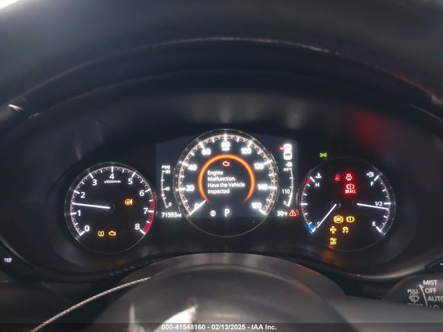 3MZBPAEM3KM101746 Mazda py cylinder deactivation