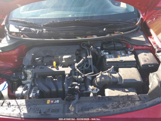 3KPA24AD4PE619905 KIA RIO S