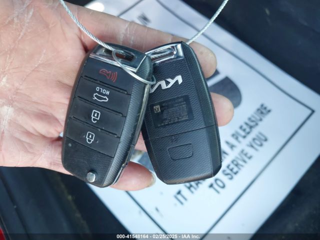 3KPA24AD4PE619905 KIA RIO S