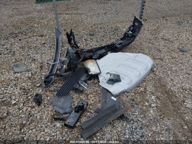 1N6AA1ED0RN114614 Nissan Titan Pro-4x 4x4