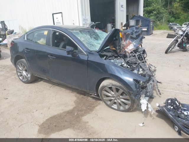 2020 MAZDA MAZDA3 SEDAN JM1BPBDM6L1171332