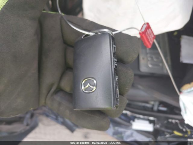 2020 MAZDA MAZDA3 SEDAN JM1BPBDM6L1171332 Photo 10