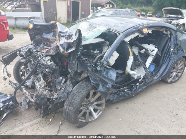 2020 MAZDA MAZDA3 SEDAN JM1BPBDM6L1171332 Photo 5