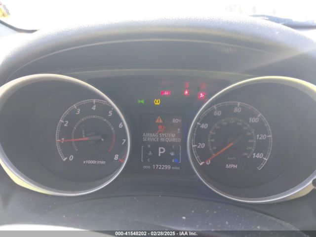 2011 MITSUBISHI OUTLANDER SPORT JA4AP3AU1BZ010192 Photo 6