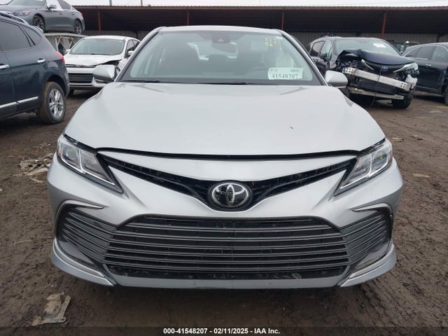 Toyota CAMRY LE 2024 4T1R11AK9RU906367 Image 13