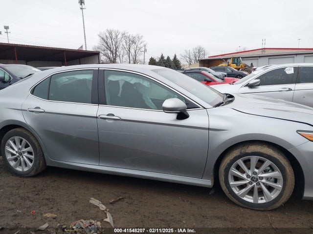 Toyota CAMRY LE 2024 4T1R11AK9RU906367 Image 14