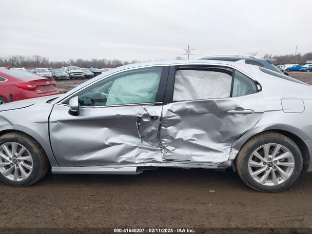 Toyota CAMRY LE 2024 4T1R11AK9RU906367 Image 15