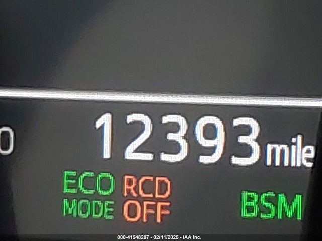 Toyota CAMRY LE 2024 4T1R11AK9RU906367 Image 16