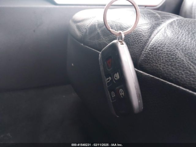 SALVP2BG2FH046939 Land Rover Range Rover Evoque Pure