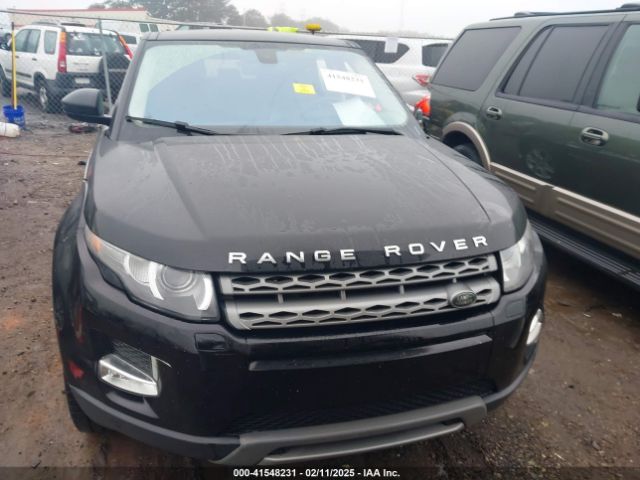 SALVP2BG2FH046939 Land Rover Range Rover Evoque Pure
