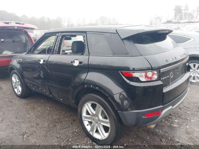 SALVP2BG2FH046939 Land Rover Range Rover Evoque Pure