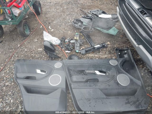 SALVP2BG2FH046939 Land Rover Range Rover Evoque Pure