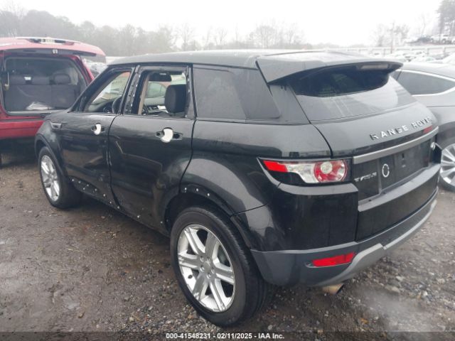 SALVP2BG2FH046939 Land Rover Range Rover Evoque Pure