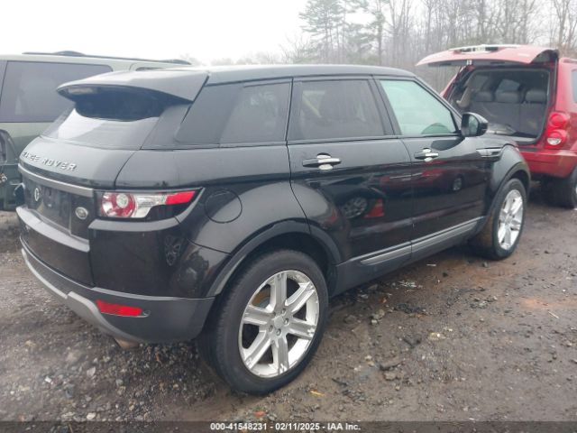 SALVP2BG2FH046939 Land Rover Range Rover Evoque Pure