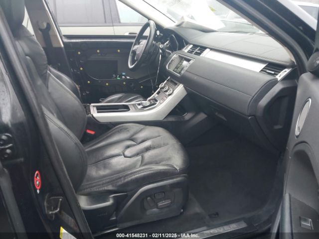 SALVP2BG2FH046939 Land Rover Range Rover Evoque Pure