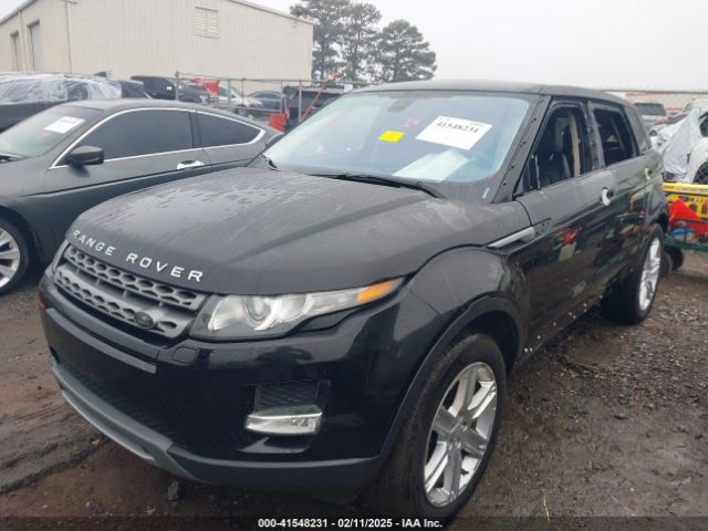 SALVP2BG2FH046939 Land Rover Range Rover Evoque Pure
