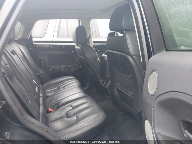 SALVP2BG2FH046939 Land Rover Range Rover Evoque Pure