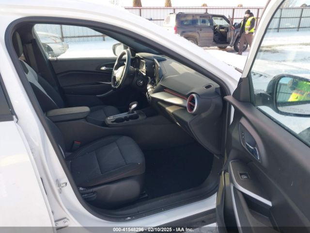 2024 CHEVROLET TRAX KL77LGE29RC018711 Photo 4