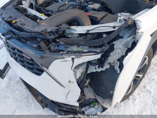 2024 CHEVROLET TRAX KL77LGE29RC018711 Photo 5
