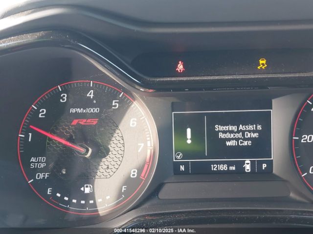 2024 CHEVROLET TRAX KL77LGE29RC018711 Photo 6