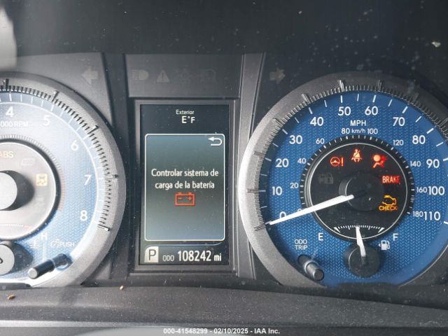 5TDYK3DC1FS637181 Toyota Sienna Xle/limited